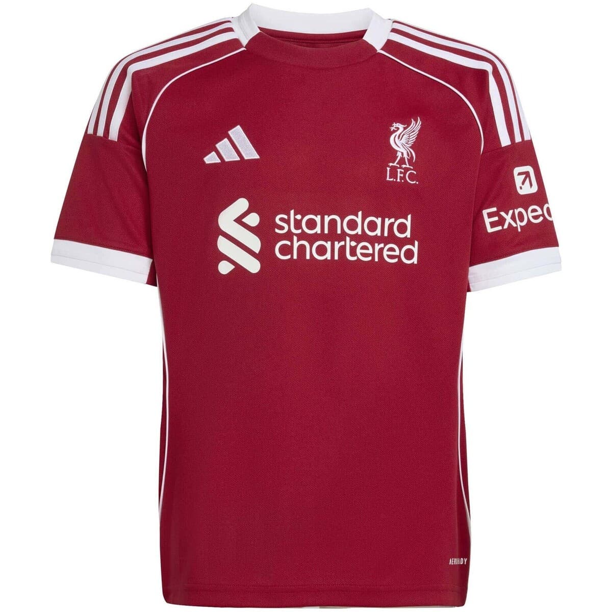 T-shirt με κοντά μανίκια adidas Lfc H Jsy Y