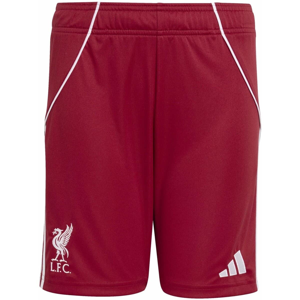 Boys' Shorts adidas Red