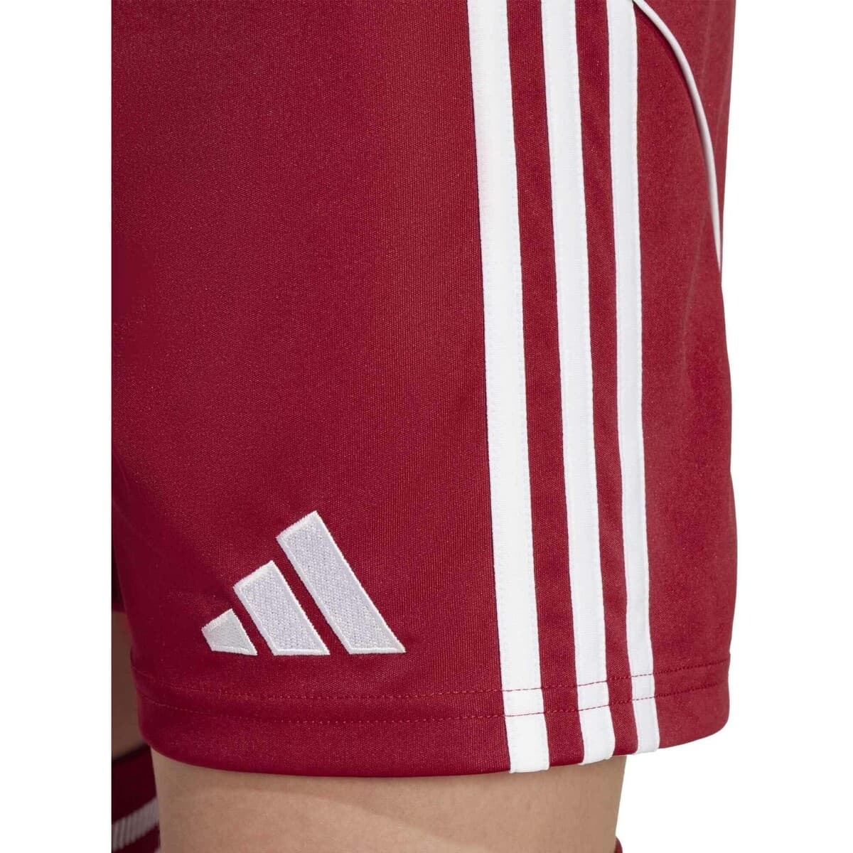 Boys' Shorts adidas Red