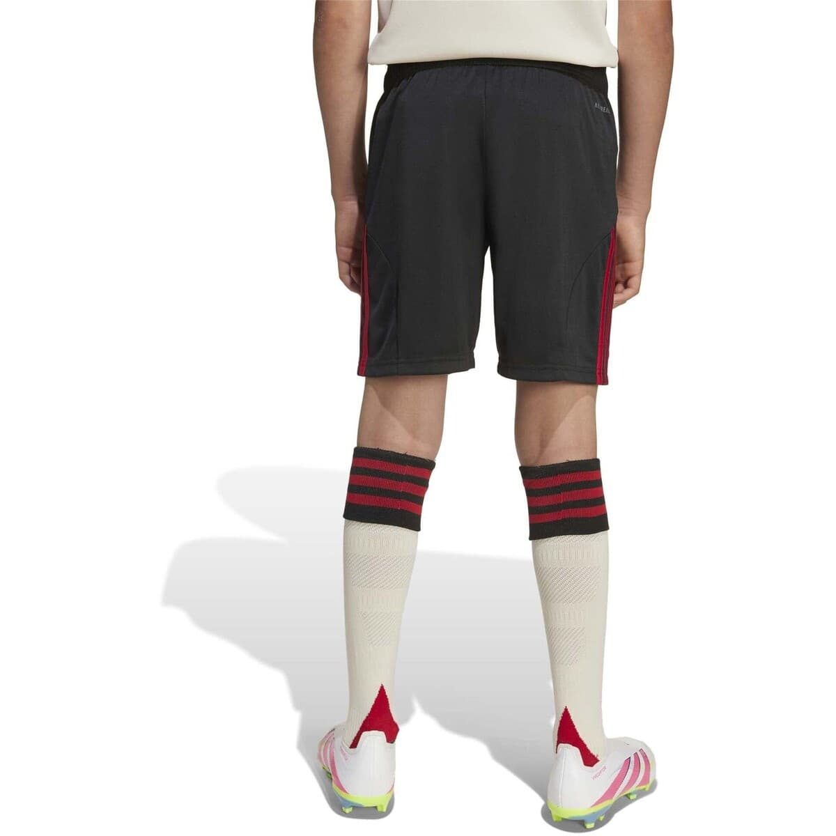 Boys' Shorts adidas Beige