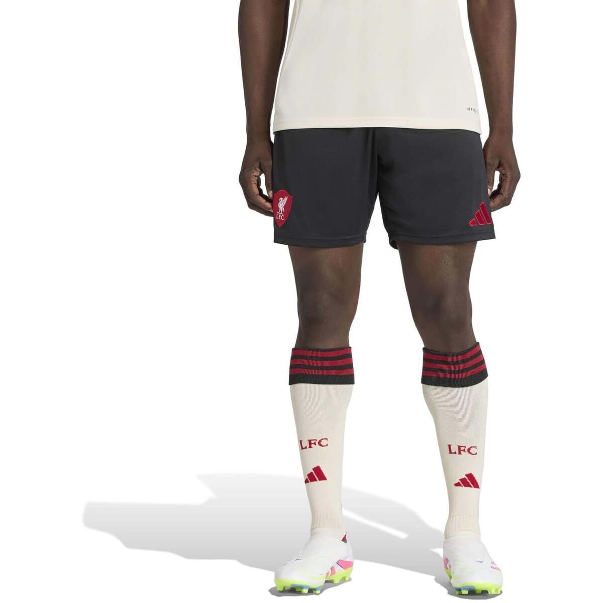 Men's Shorts adidas Black