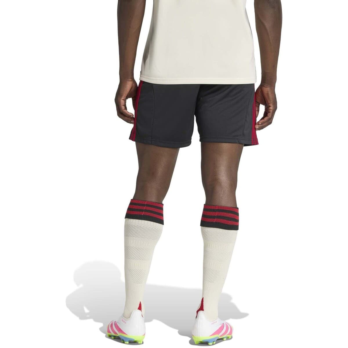 Men's Shorts adidas Black