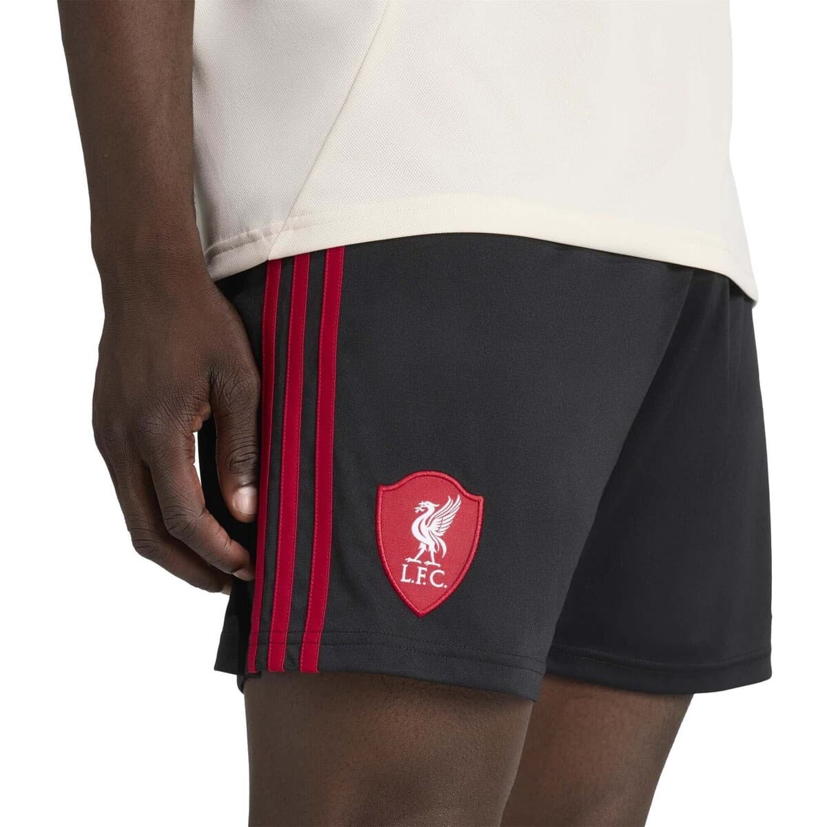 Men's Shorts adidas Black
