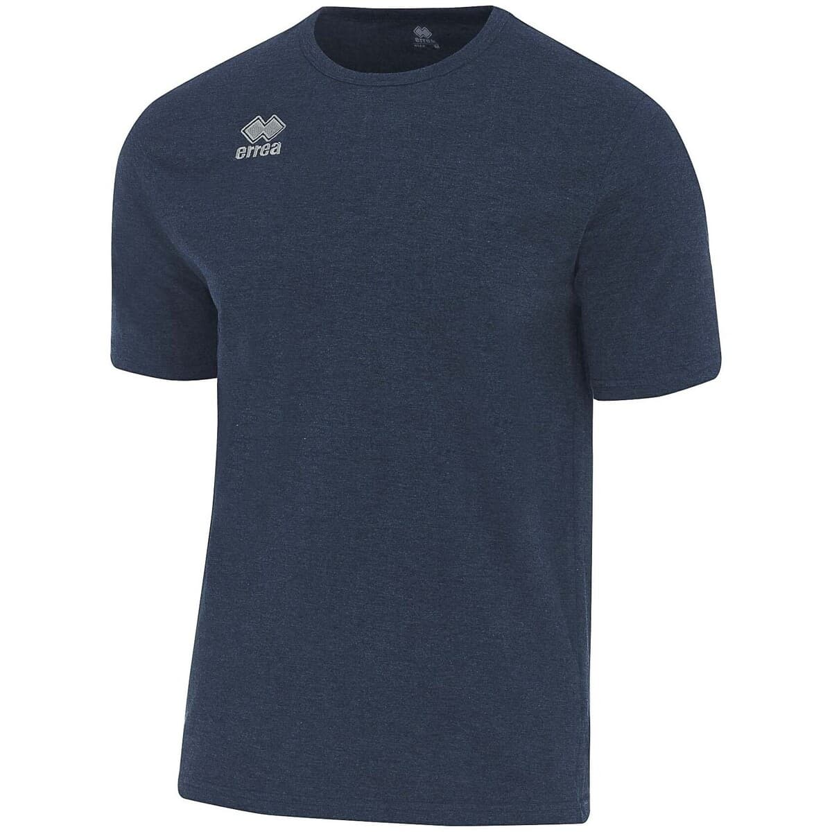 Girls' T-Shirts Errea Blue