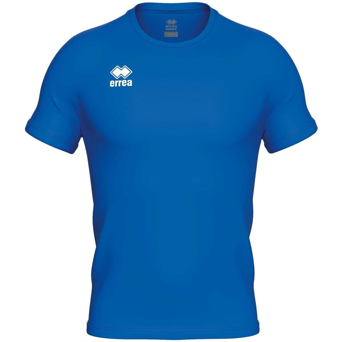 Girls' T-Shirts Errea Blue