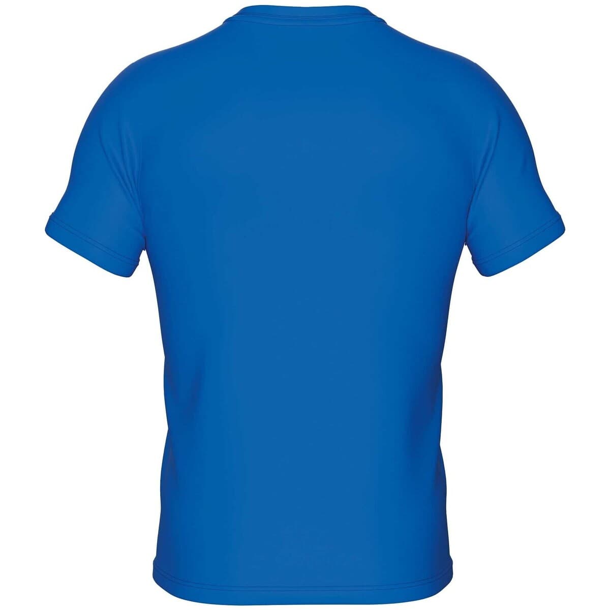 Boys' T-Shirts Errea Blue