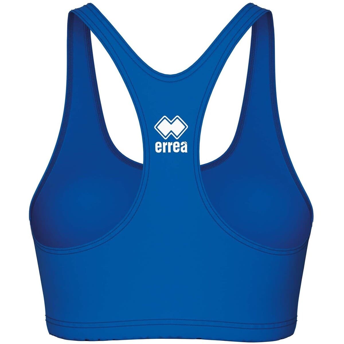 Women's Sports Bras Errea Blue