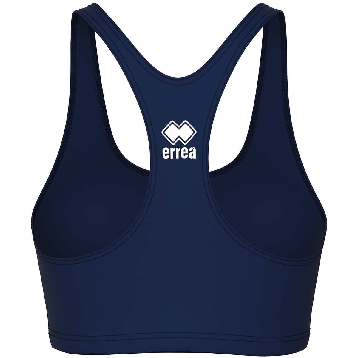 Women's Sports Bras Errea Blue