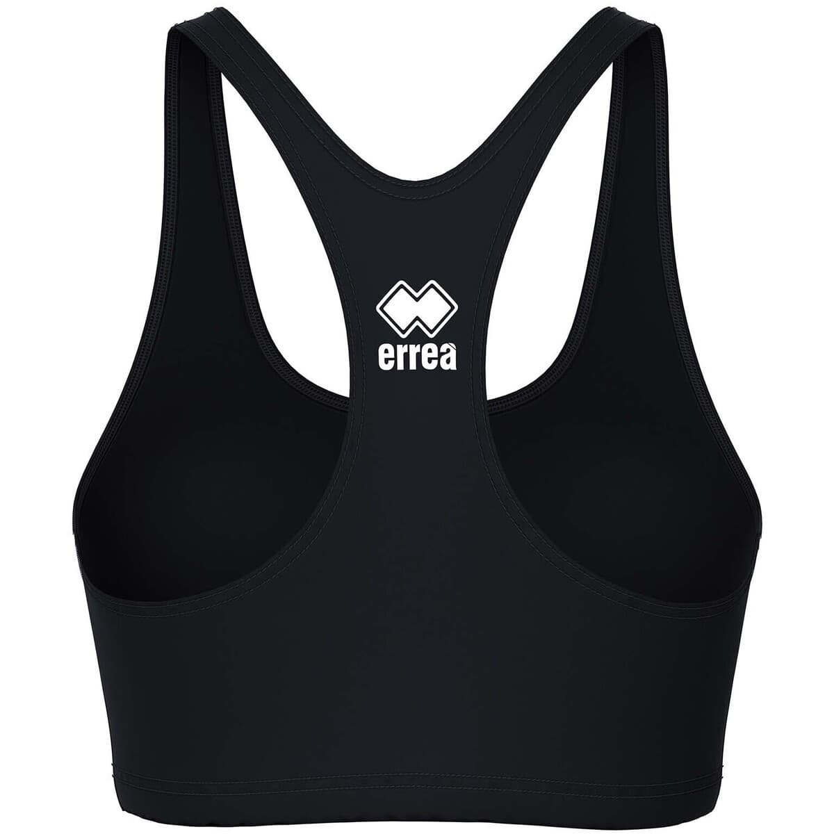 Women's Sports Bras Errea Black