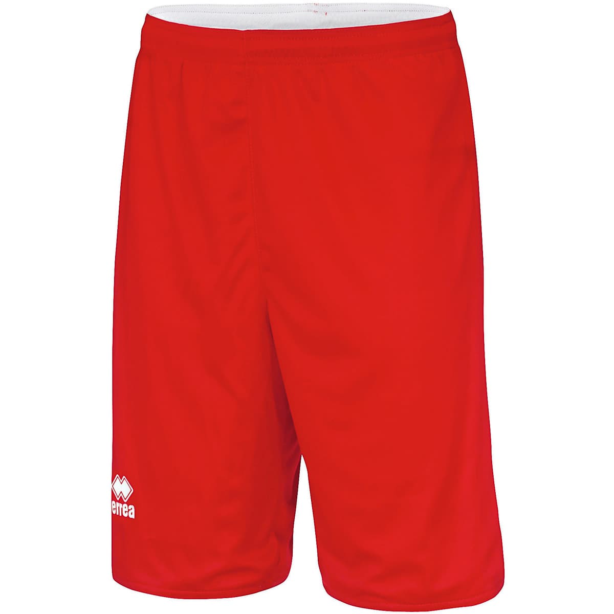 Shorts & Βερμούδες Errea Chicago Panta Double Jr