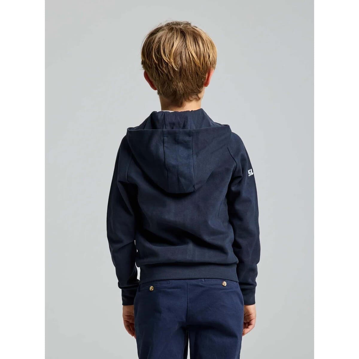 Boys' Hoodies & Sweatshirts Slam Blue