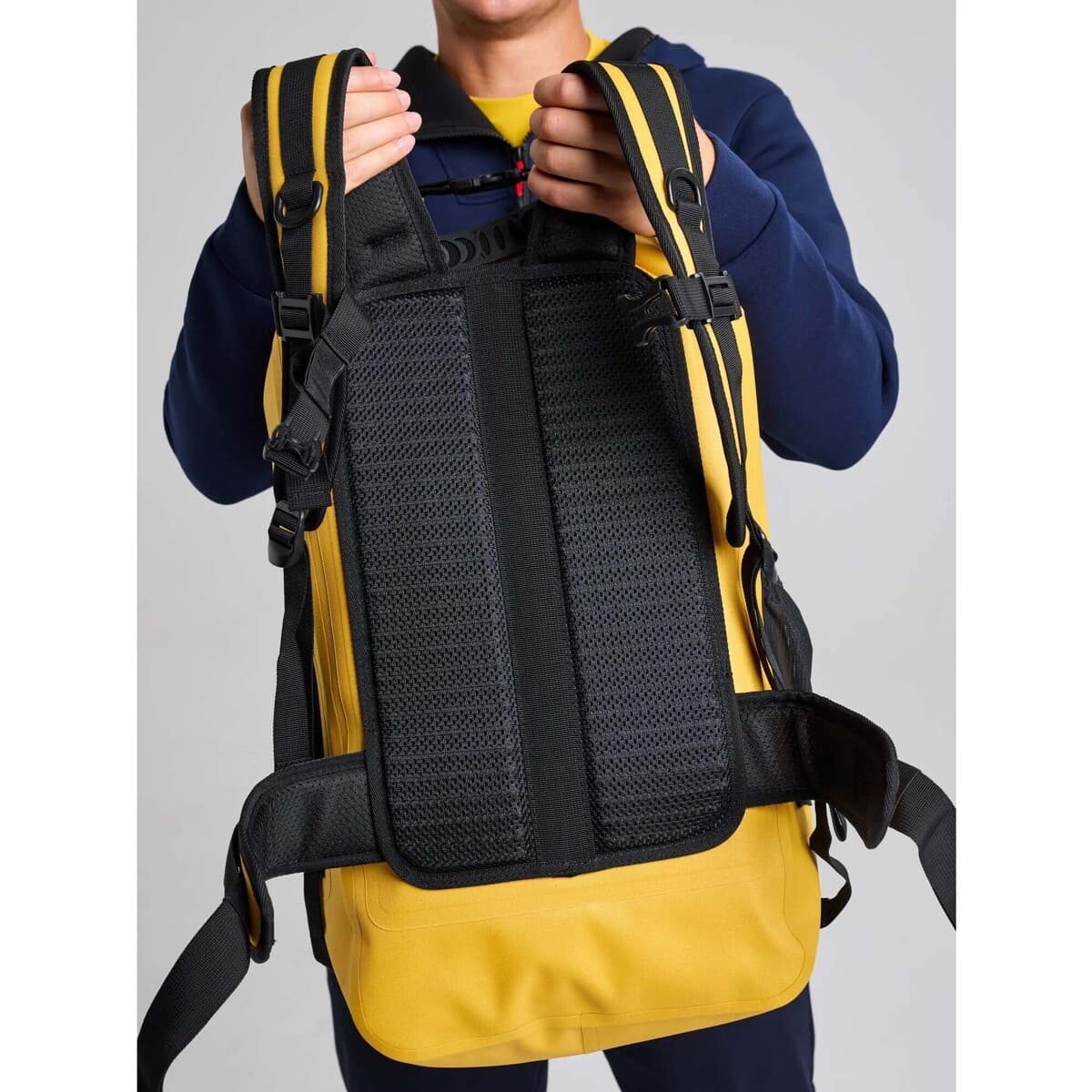 Women's Backpacks Slam Yellow