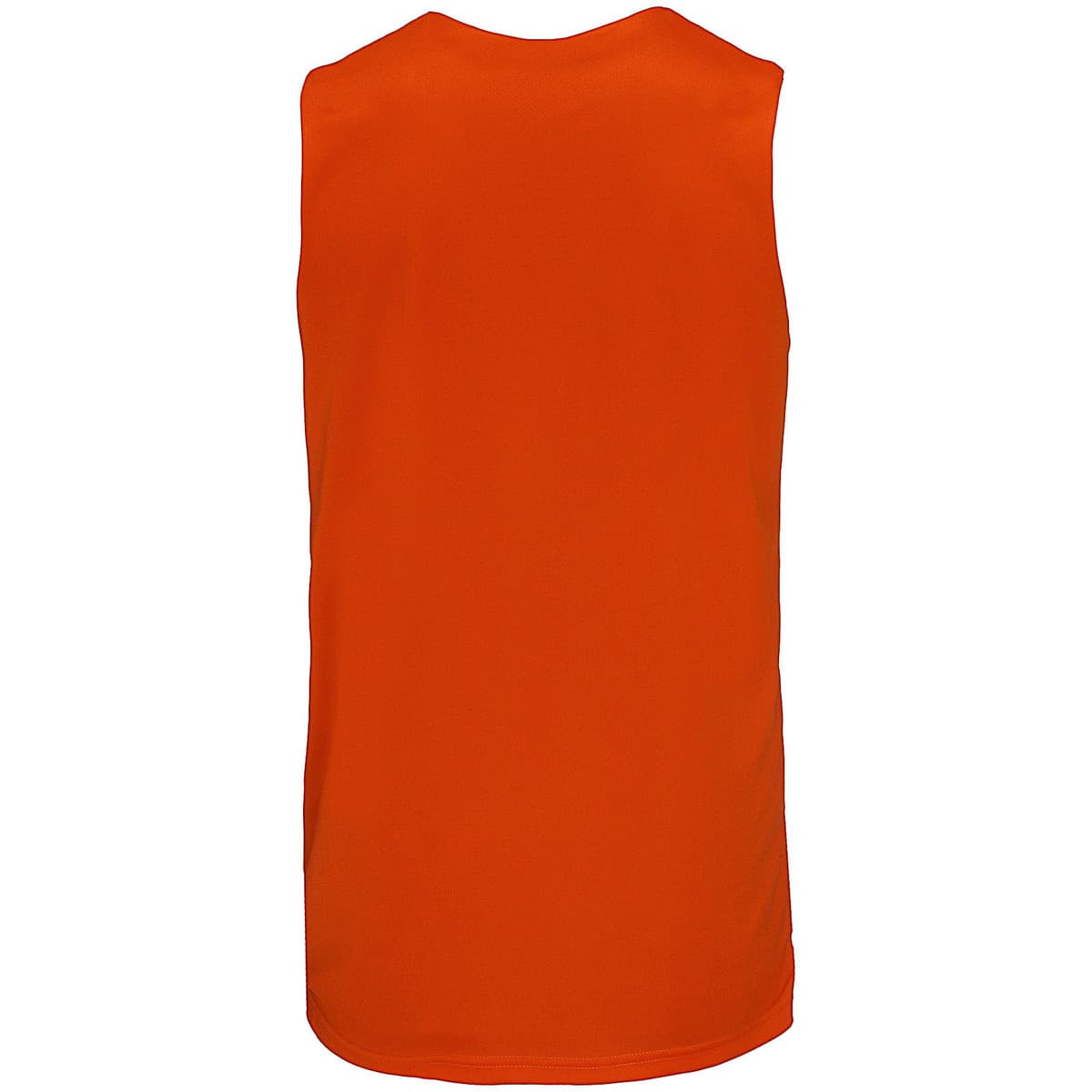 Women's Sleeveless Tops Errea Orange
