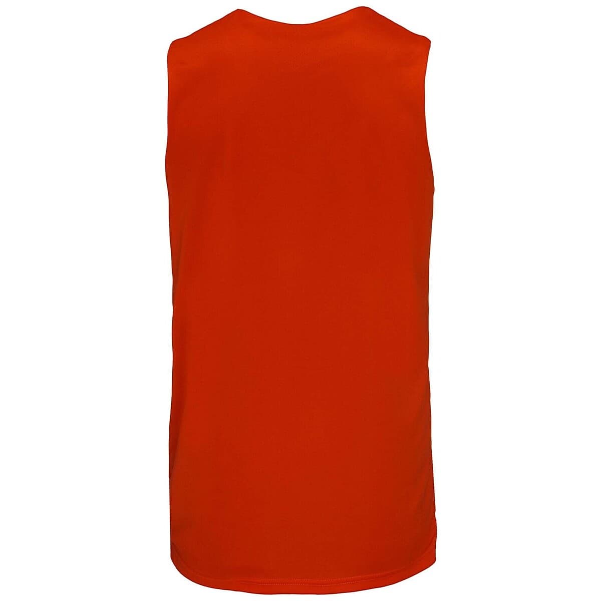 Women's Sleeveless Tops Errea Orange