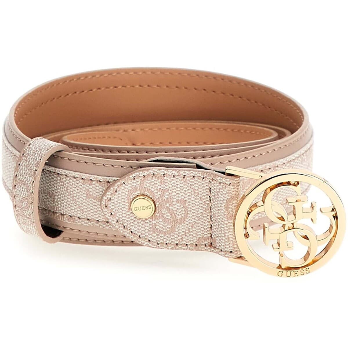 Women's Belts Guess Beige