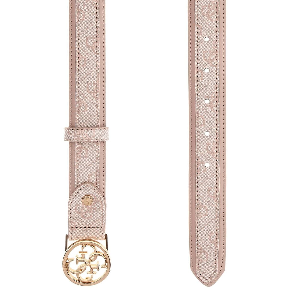 Women's Belts Guess Beige