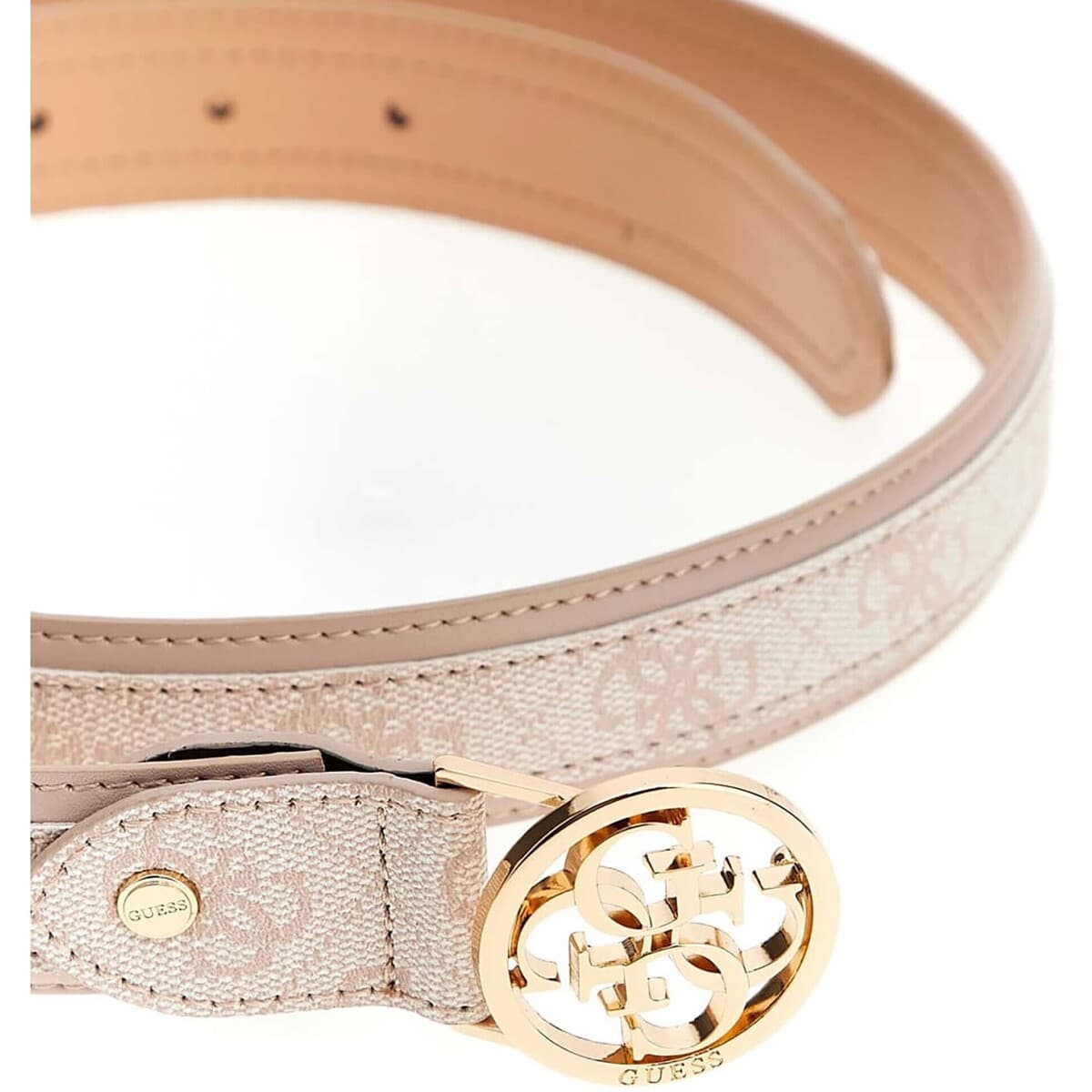 Women's Belts Guess Beige