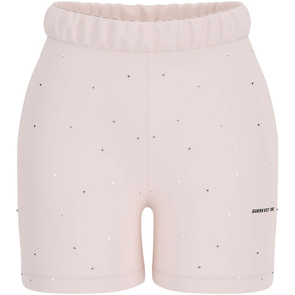 Shorts & Βερμούδες Guess Rhinestones Short