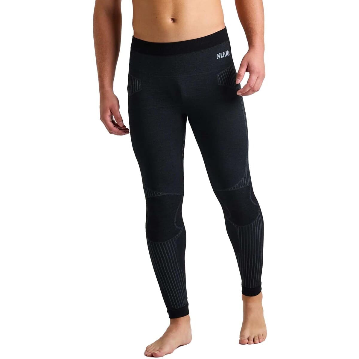 Women's Leggings Slam Black