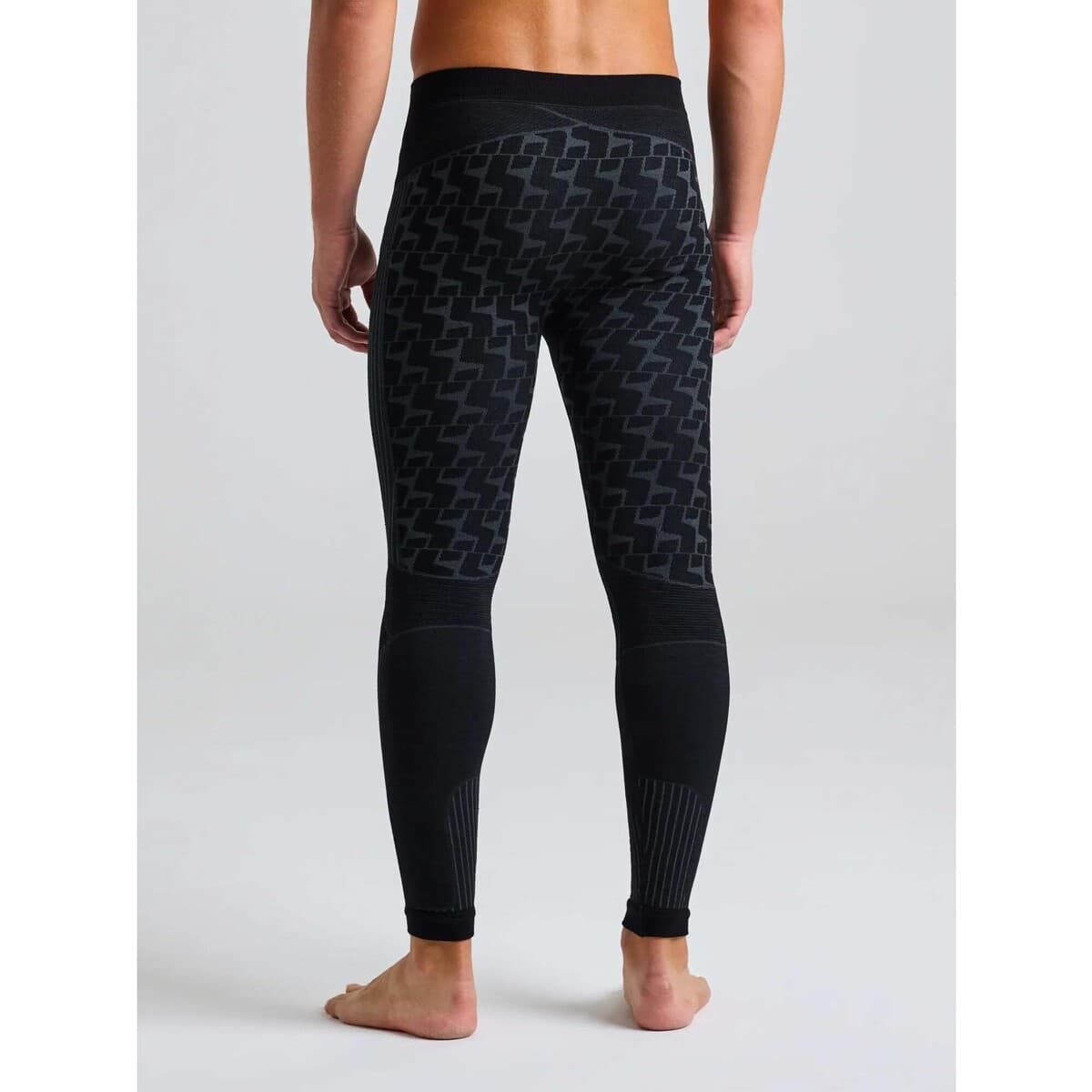 Women's Leggings Slam Black
