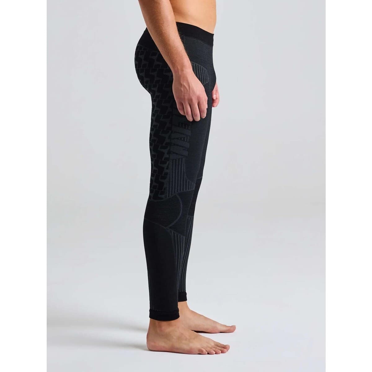 Women's Leggings Slam Black