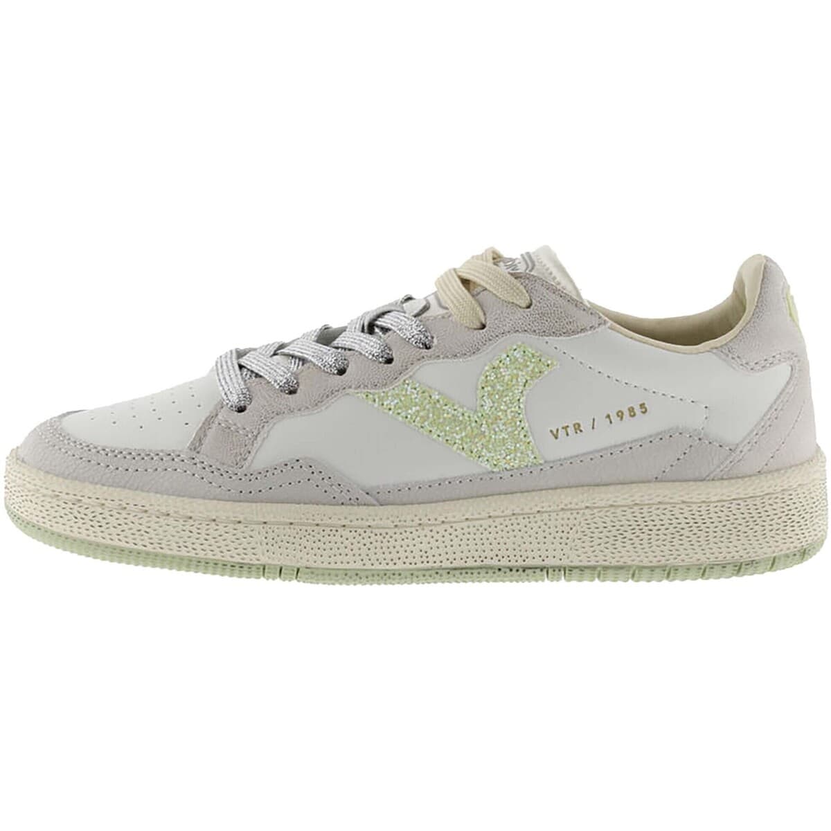 Women's Sneakers Victoria Green