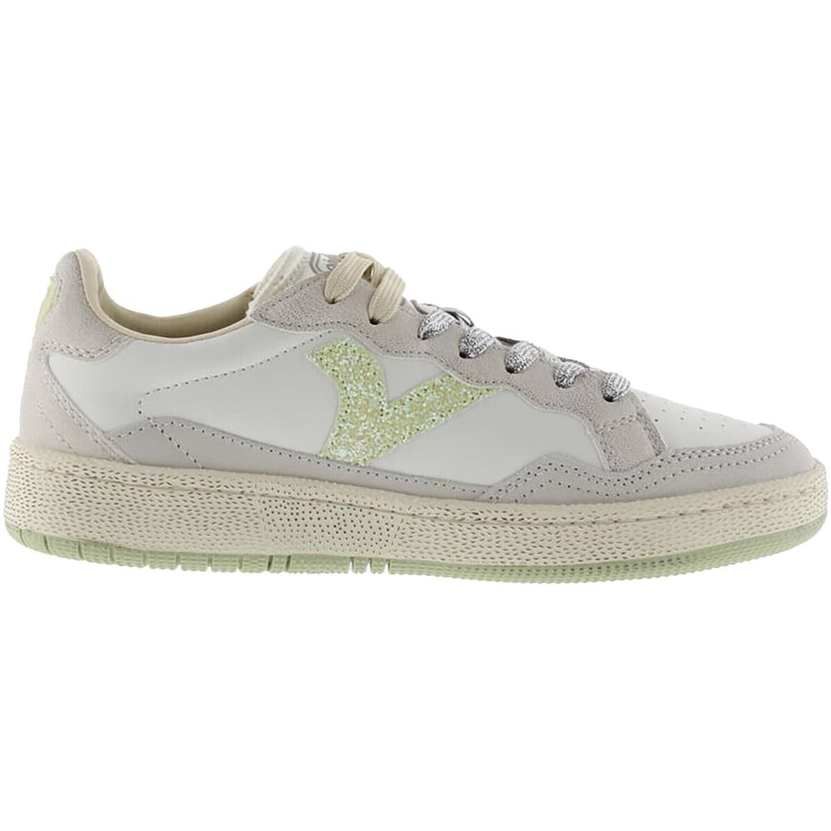 Women's Sneakers Victoria Green