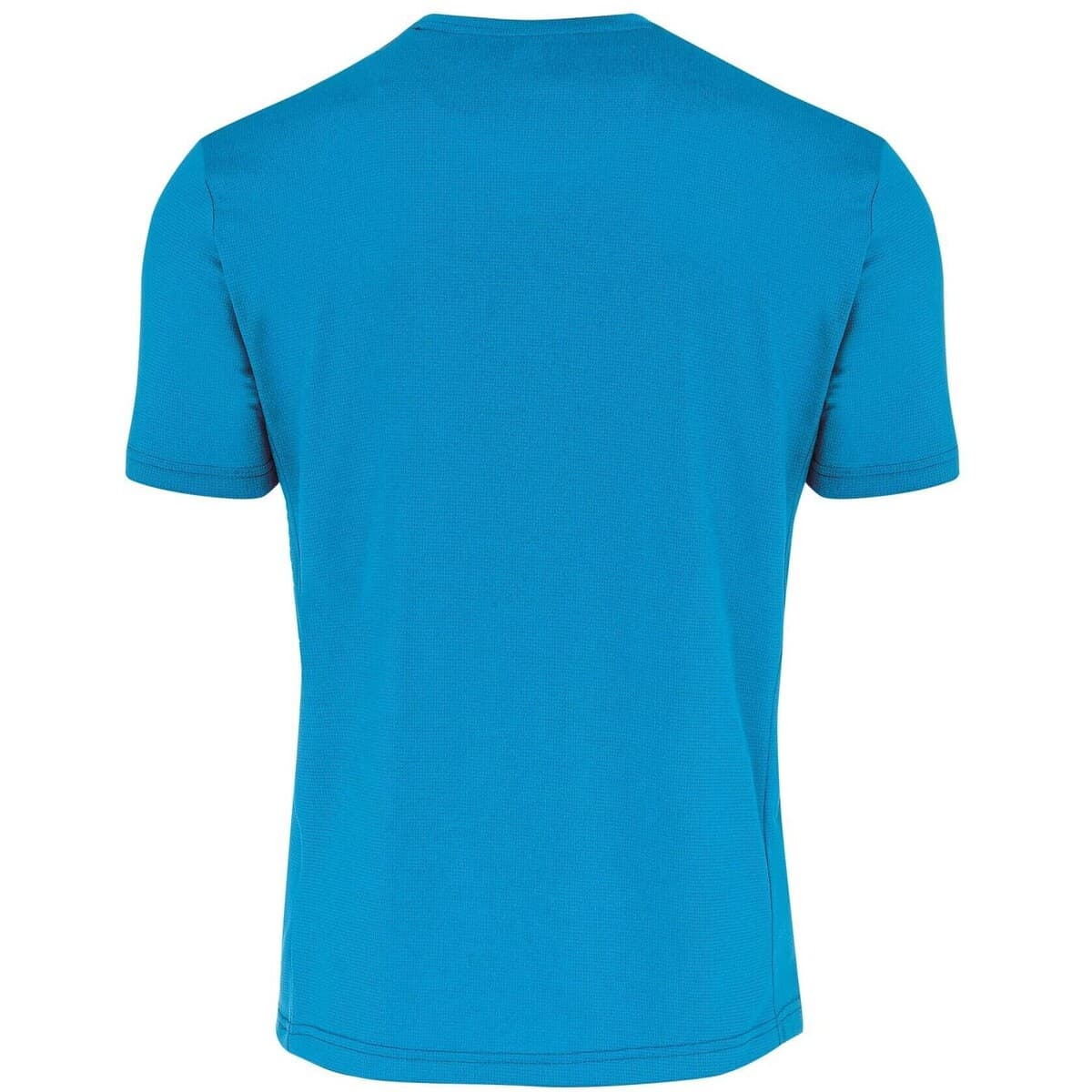 Boys' T-Shirts Errea Blue
