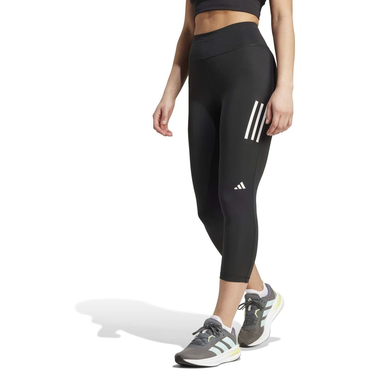 Women's Tights adidas Black
