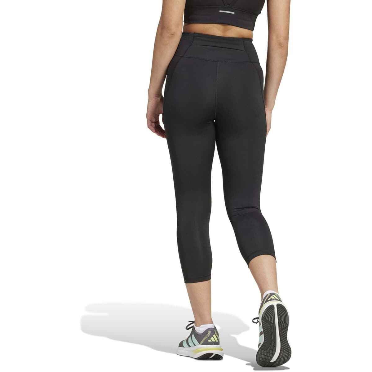 Women's Tights adidas Black
