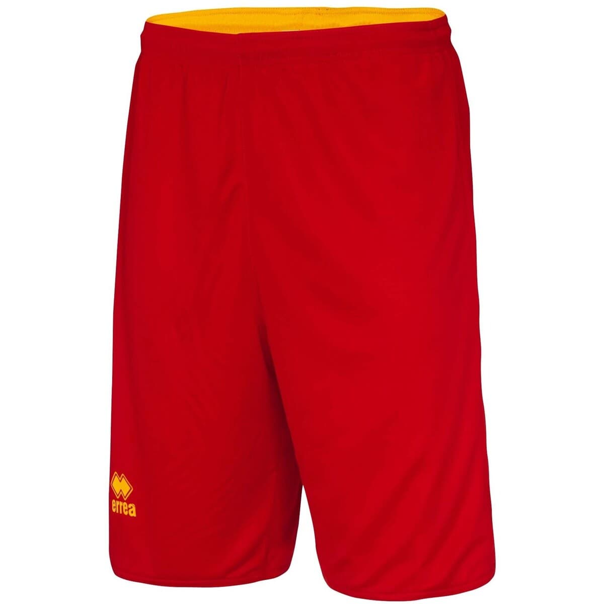 Shorts & Βερμούδες Errea Chicago Panta Double Ad