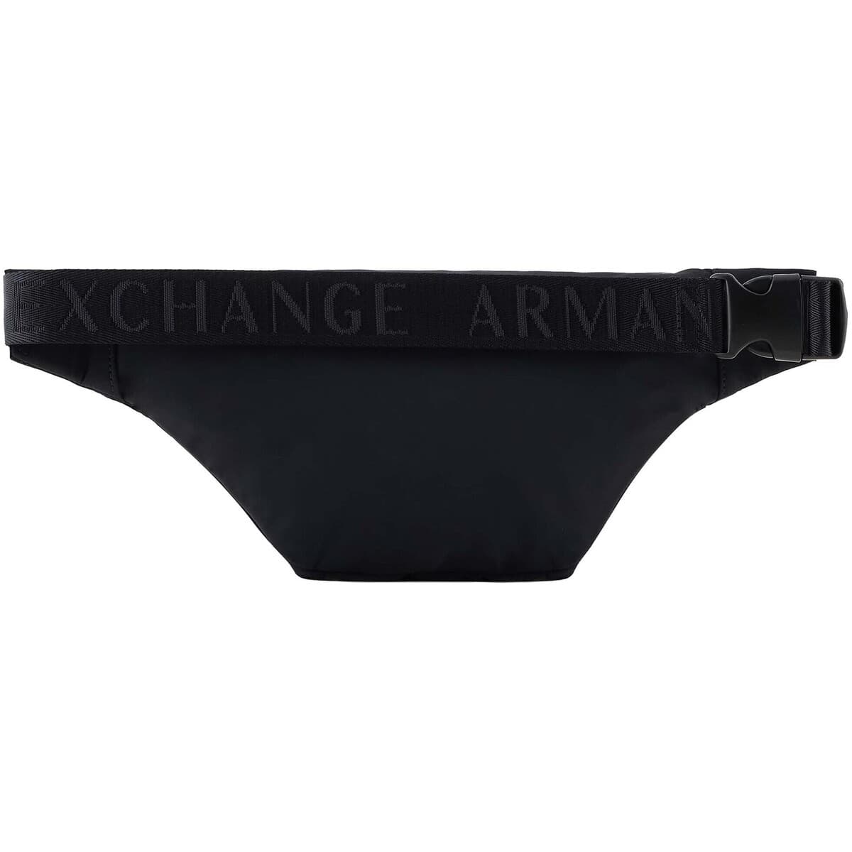 Men's Belt Bags EAX Blue