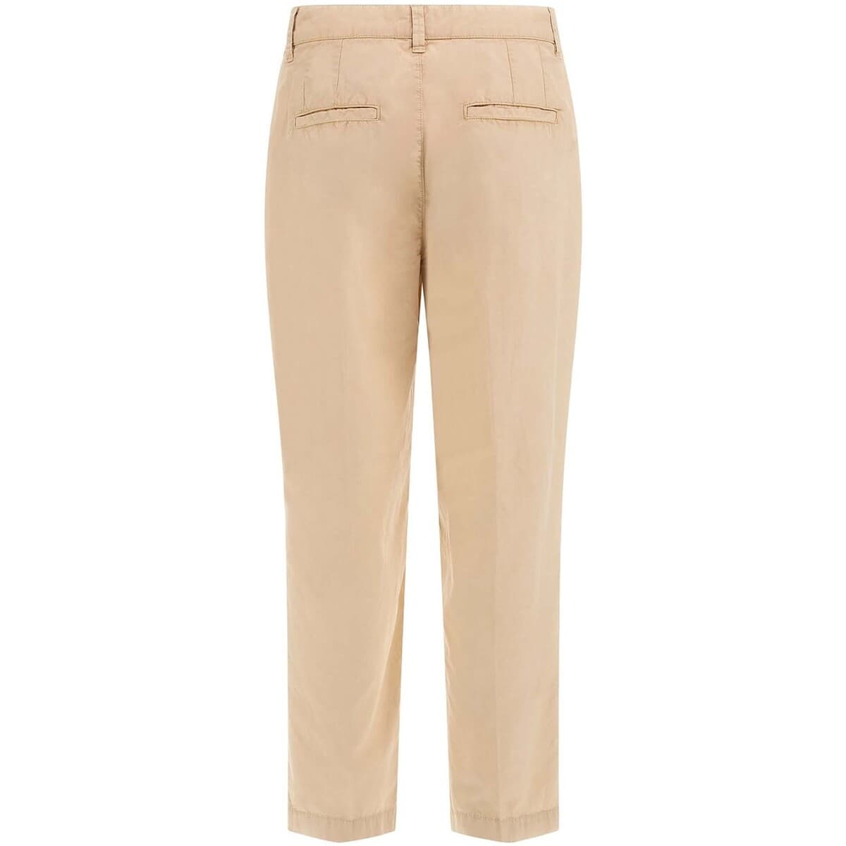 Women's Pants Guess Gray