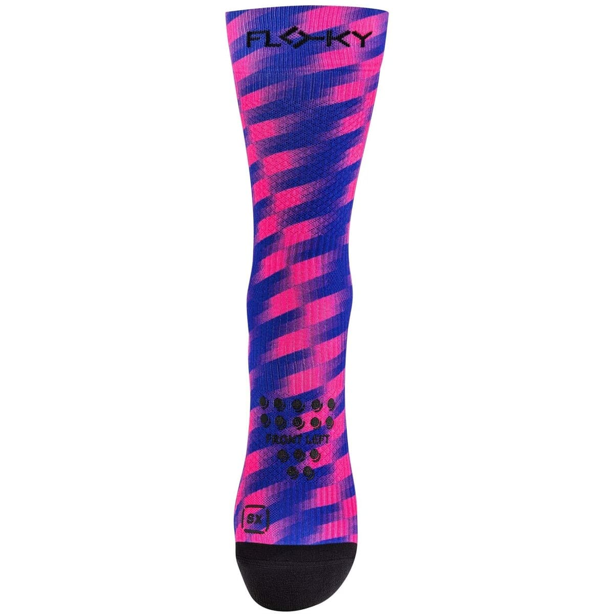 Women's Socks Floky Multicolor