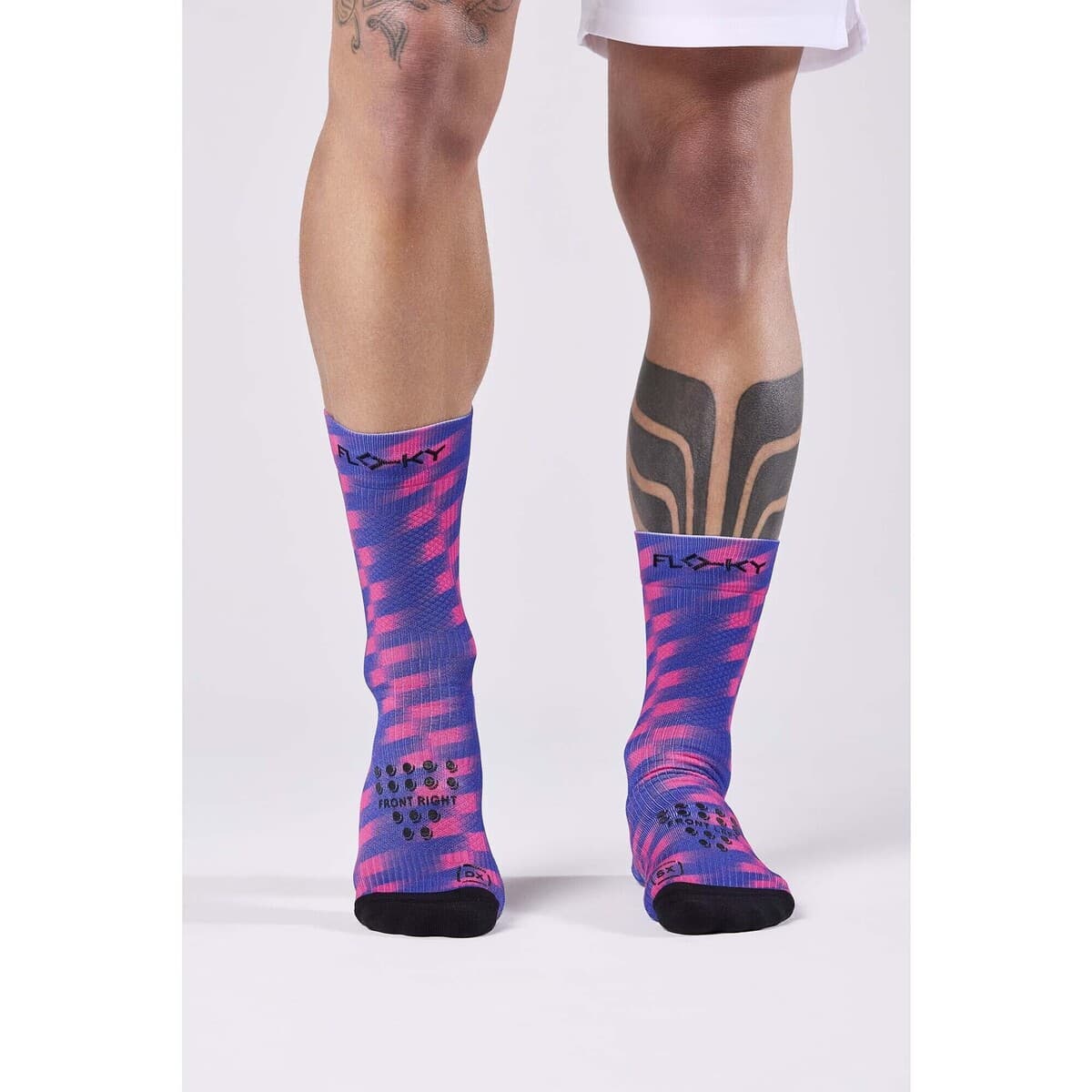 Men's Socks Floky Multicolor