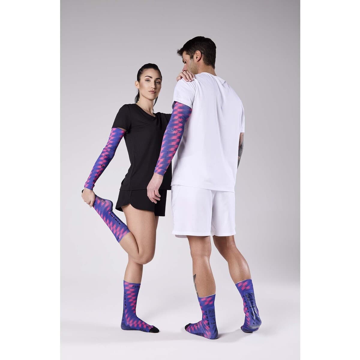 Men's Socks Floky Multicolor