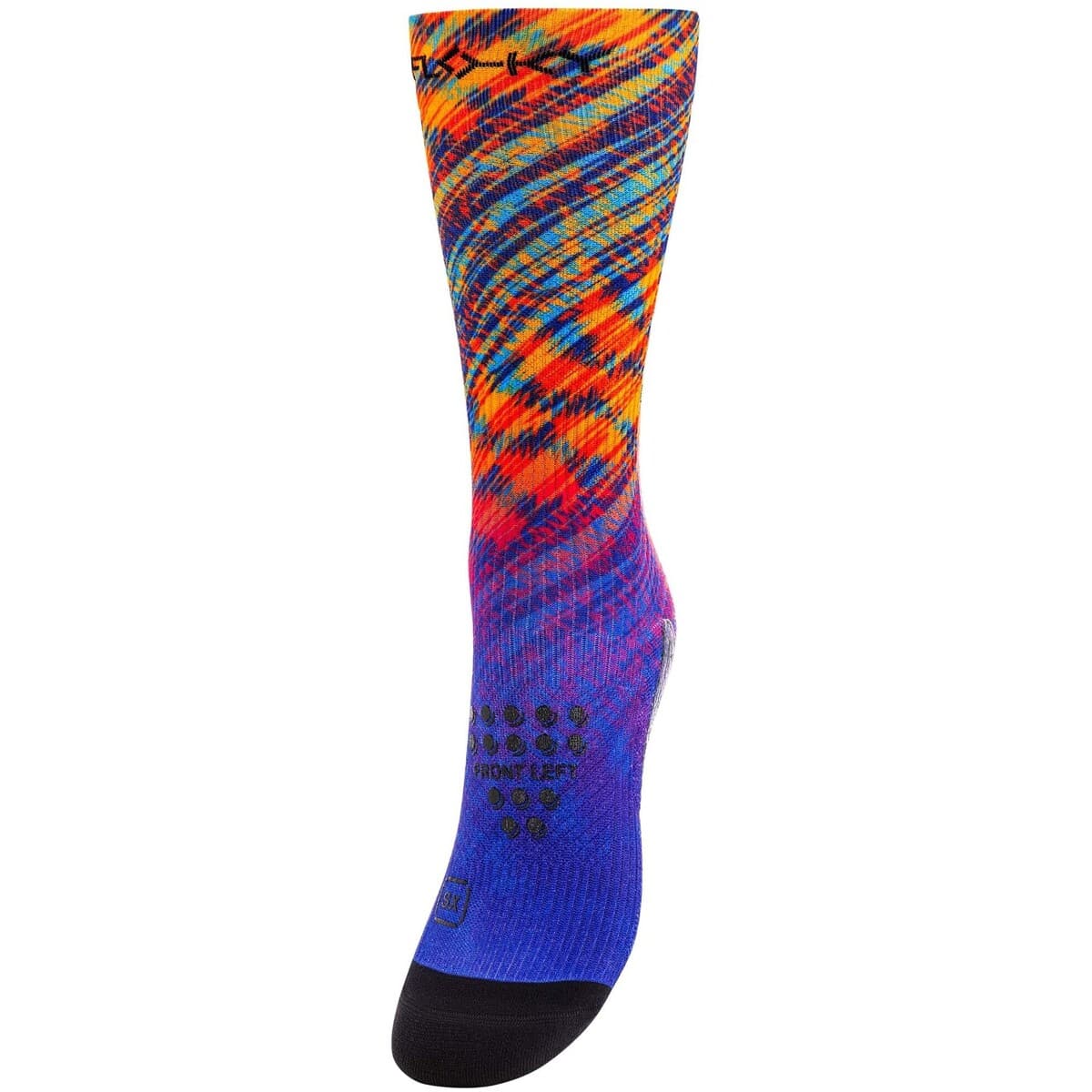Women's Socks Floky Multicolor