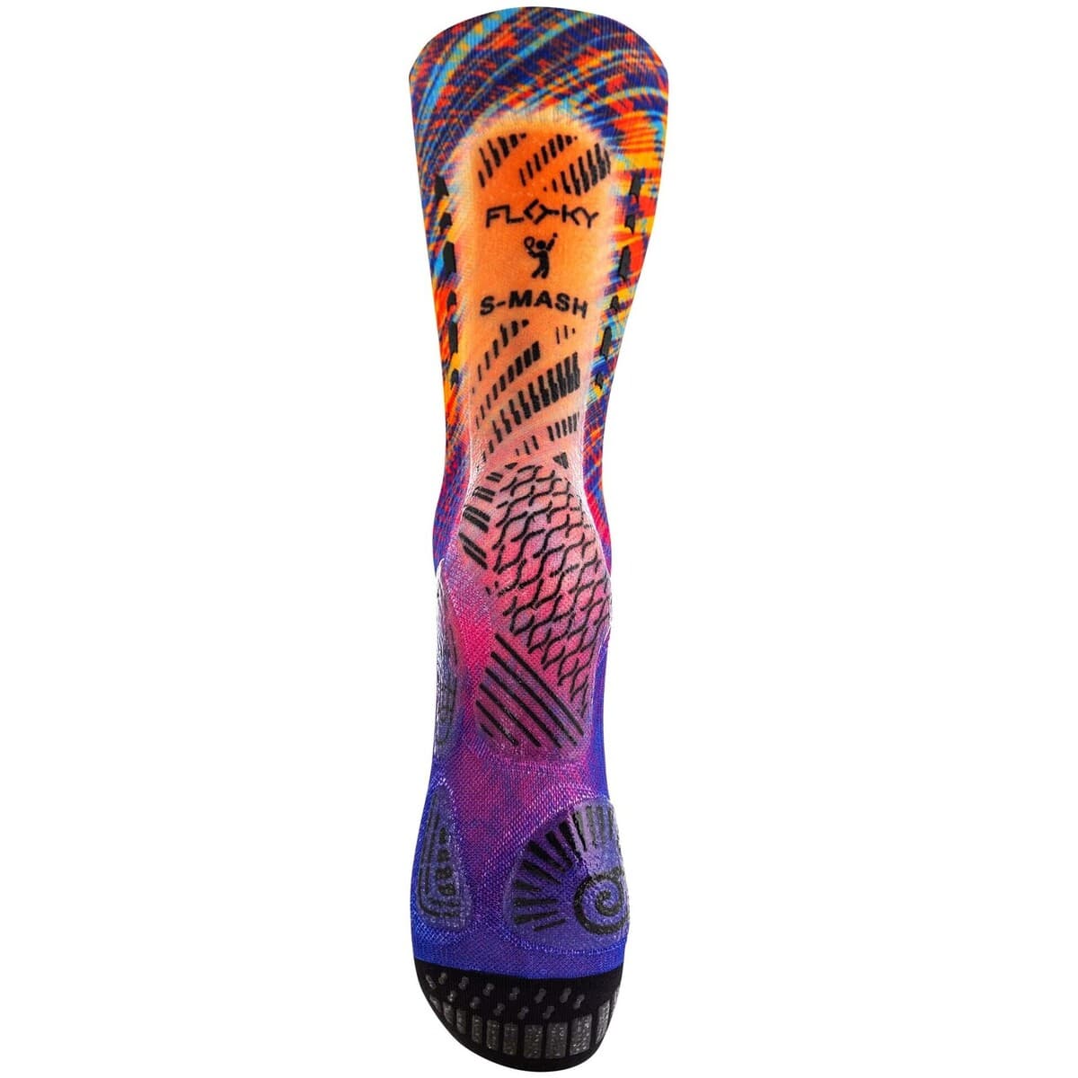 Women's Socks Floky Multicolor