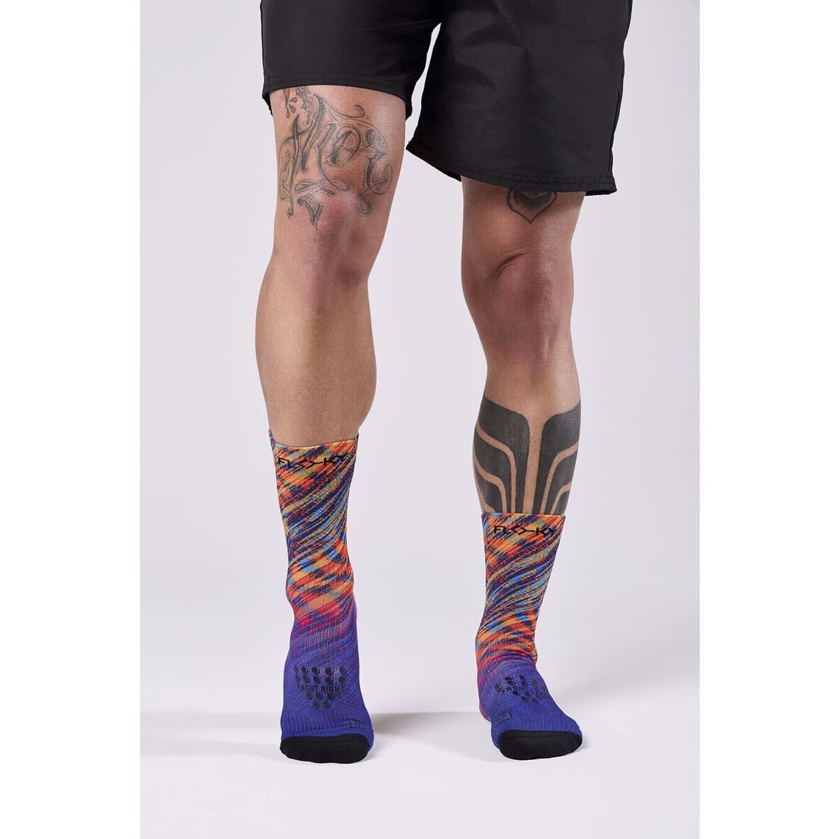Women's Socks Floky Multicolor