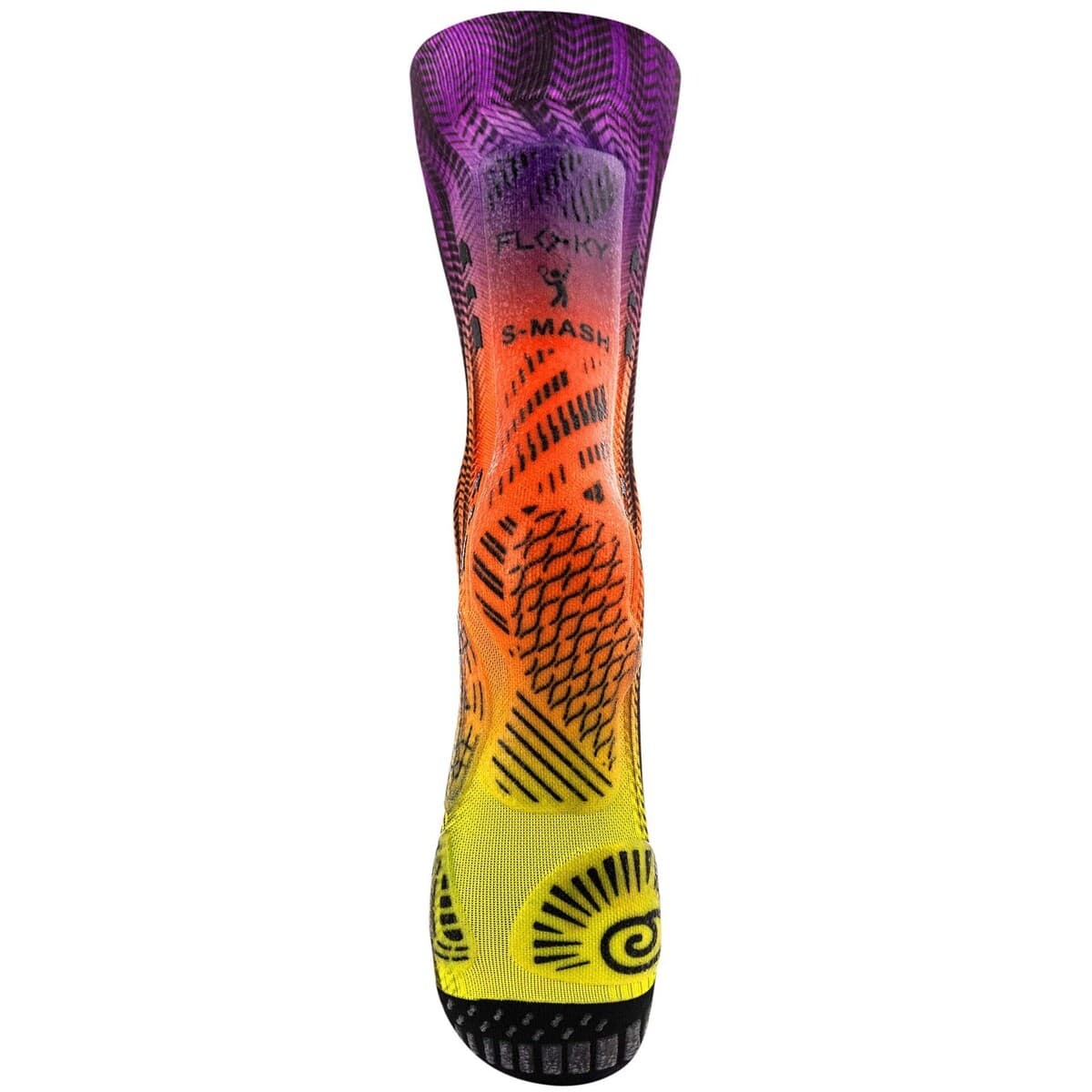 Women's Socks Floky Multicolor