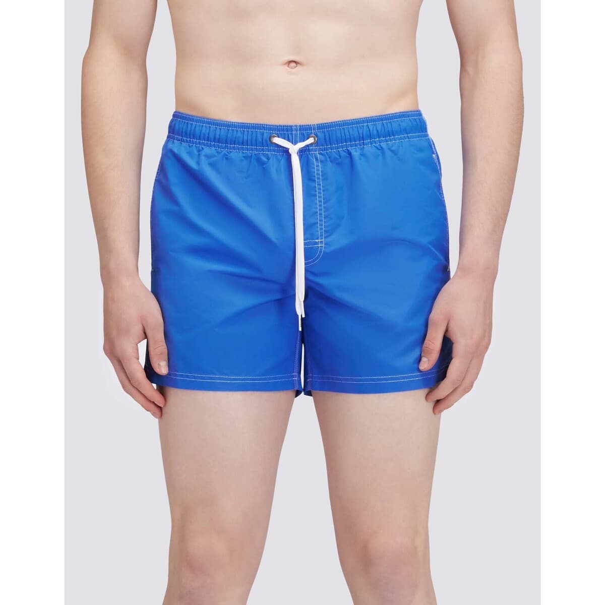 Men's Swimwear Sundek Pink