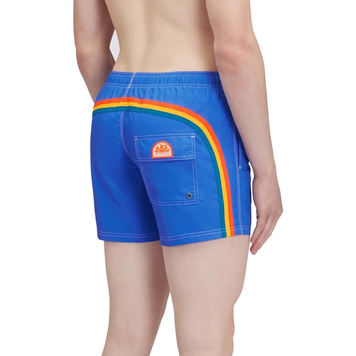 Men's Swimwear Sundek Blue