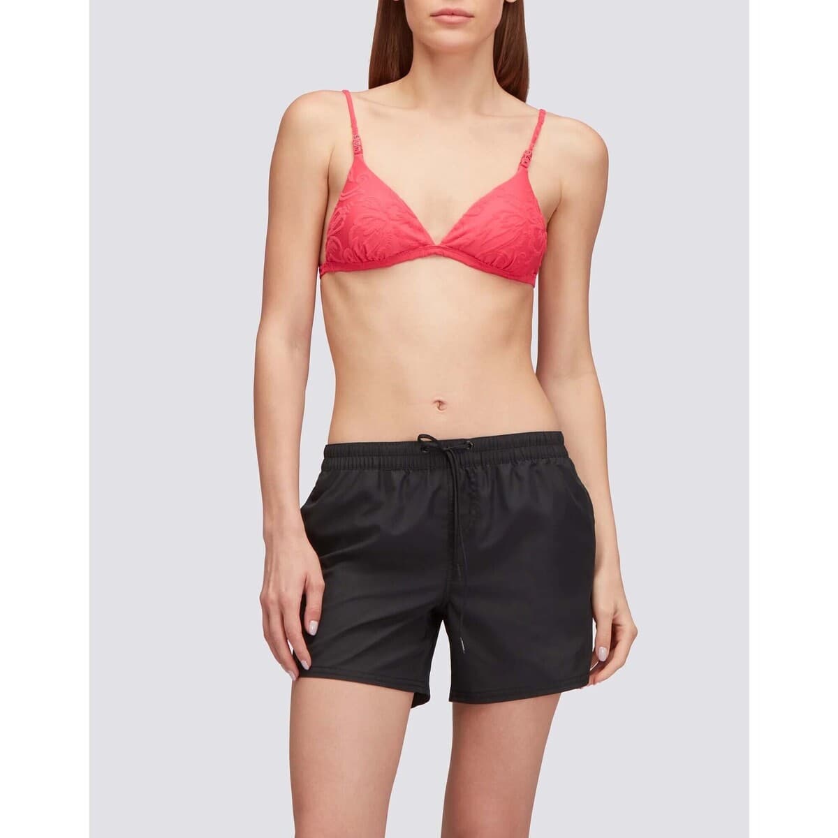 Women's Swimwear Sundek Pink