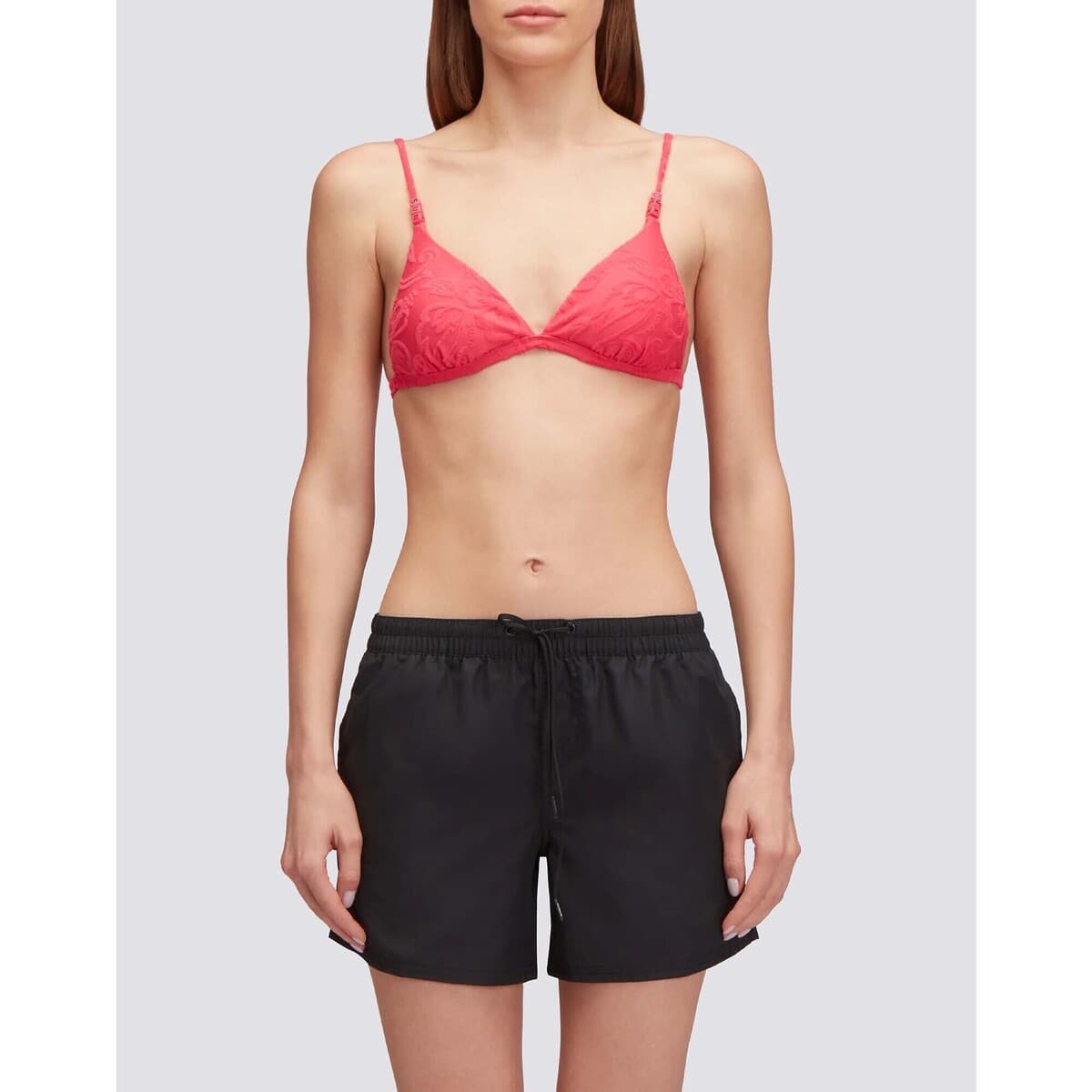 Women's Swimwear Sundek Black