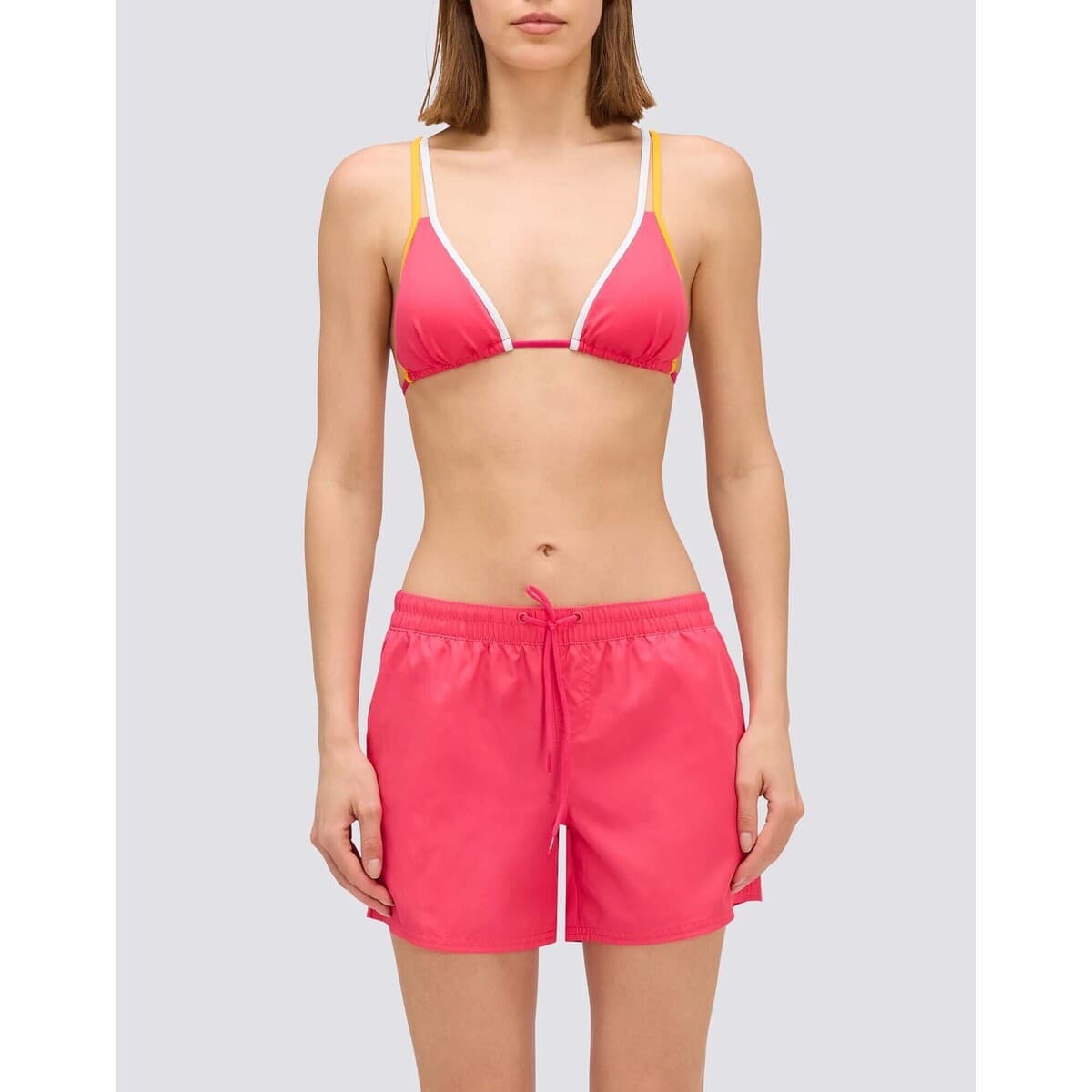 Women's Swimwear Sundek Pink