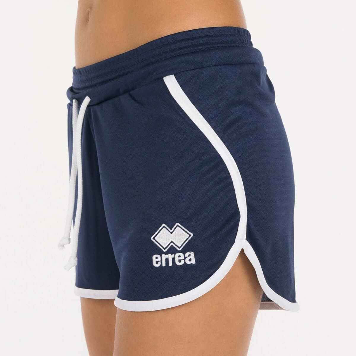 Girls' Shorts Errea Blue