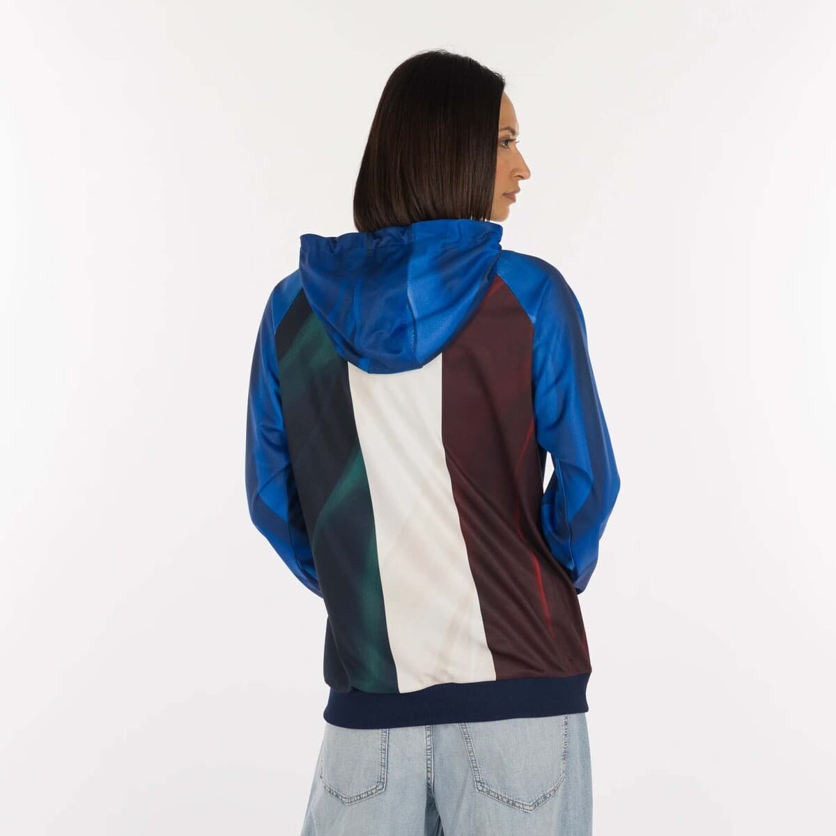 Women's Cardigans Errea Blue