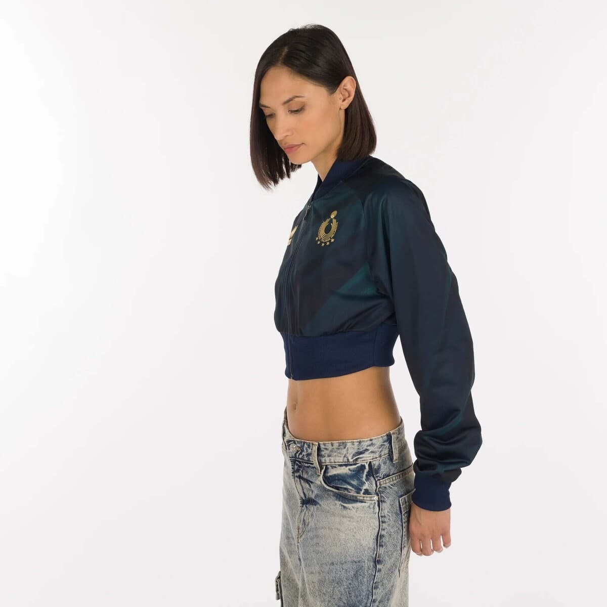 Women's Cardigans Errea Green