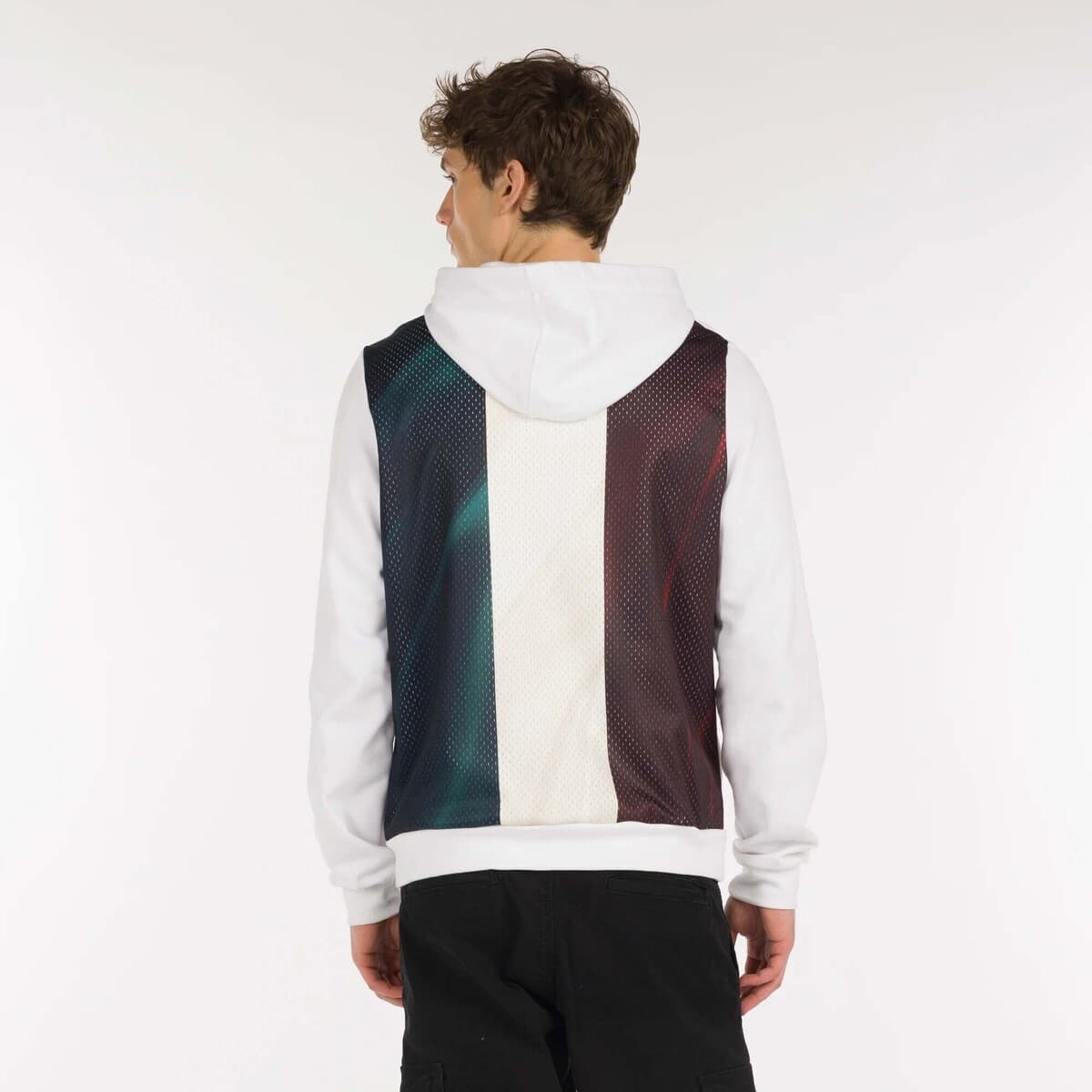 Women's Cardigans Errea White