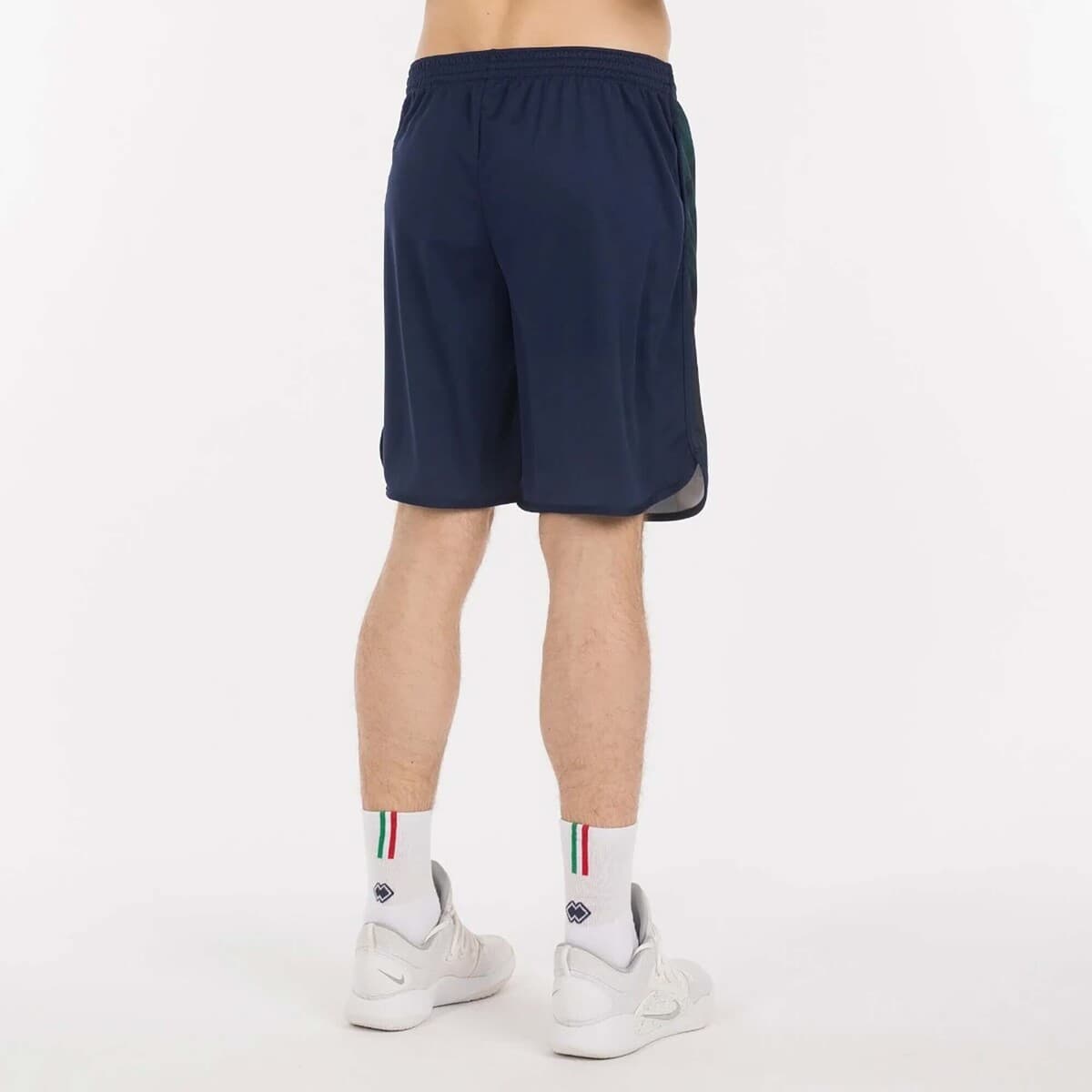 Men's Sports Shorts Errea Green